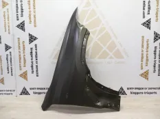 Крыло BMW X6 2019-2022 41008737622 G06, переднее правое