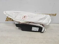 Подушка безопасности в сиденье BMW X5 2019-2023 72127416909 G05, передняя левая