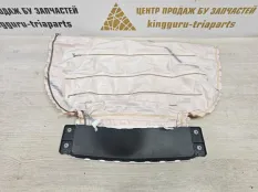 Подушка безопасности в колени Volvo XC90 2019-2022 34162618 2 L_ РЕСТАЙЛИНГ