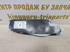 Подушка безопасности в сиденье BMW 5 2017-2019 72127383543 G30 ДО РЕСТАЙЛИНГ, левая