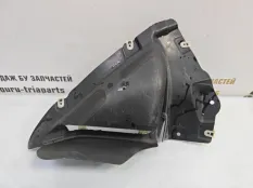 Пыльник Бампера BMW X5 2013-2018 51717304046 F15, передний правый