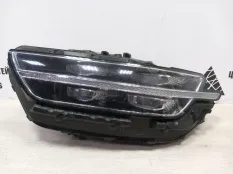 Фара LED ЛЭД светодиодная Genesis G90 2021-2022 92101D2520 2, левая