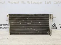 Радиатор кондиционера BMW X2 2018-2021 64509271205 F39