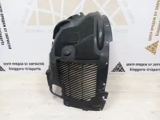 Подкрылок BMW X5 2013-2018 51717290853 F15, передний левый