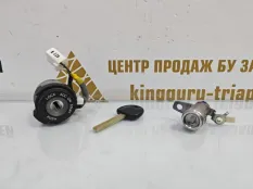 Замок зажигания Hyundai Solaris 2010-2014 819054L622 1 RB ДО РЕСТАЙЛИНГ