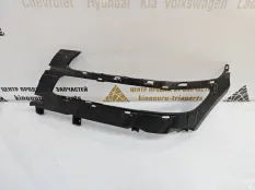 Кронштейн бампера Genesis GV80 2020-2022 86525T6000 JX1, передний левый