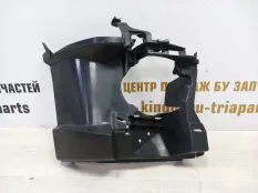 Кронштейн противотуманной фары BMW 3 2015-2020 51117386362 F30 РЕСТАЙЛИНГ, правый