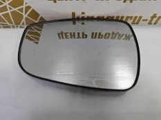 Зеркальный элемент Hyundai Elantra 2010-2014 876113X030 5 MD ДО РЕСТАЙЛИНГ, левый