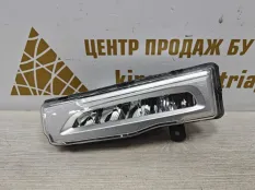 Фара противотуманная BMW X5 2019-2023 63177406365 G05, левая