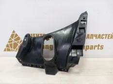 Воздуховод BMW X6 2019-2022 51118092294 G06 M-PACK, правый