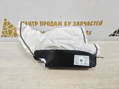 Подушка безопасности в сиденье BMW X5 2019-2023 72127416909 G05, передняя левая