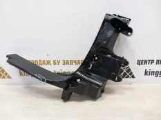 Кронштейн бампера BMW X5 2013-2018 51127294390 F15, задний правый