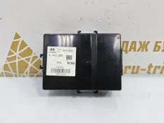 Блок управления парктроником Hyundai Equus 2009-2013 957703N230 2 VI ДО РЕСТАЙЛИНГ