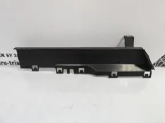 Дефлектор радиатора BMW X5 2013-2018 C18492 F15, правый