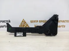 Кронштейн радиатора BMW X3 2006-2010 3423556 E83 РЕСТАЙЛИНГ