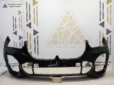 Бампер BMW X5 2019-2023 51118099125 G05 M-PACK, передний