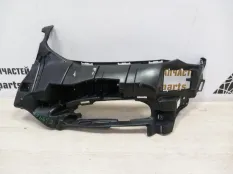 Кронштейн бампера BMW X3 2017-2021 51118064595 G01 M-PACK ДО РЕСТАЙЛИНГ, передний левый