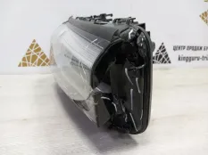 Фара LED ЛЭД светодиодная BMW 5 2020-2022 9850582 G30 РЕСТАЙЛИНГ, правая