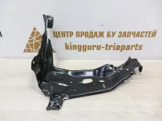 Кронштейн фары MINI cooper Clubman 2015-2019 51647351535 F54 ДО РЕСТАЙЛИНГ, передний левый