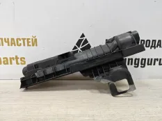 Кронштейн радиатора BMW X3 2006-2010 17117530254 E83 РЕСТАЙЛИНГ