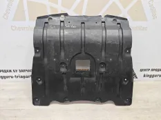 Защита двигателя BMW X5 2019-2023 51757424879 G05