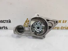 Помпа водяная Hyundai Getz 2005-2011 2510022650 1 РЕСТАЙЛИНГ
