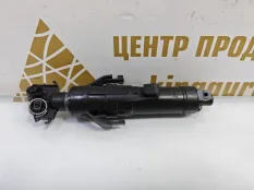 Форсунка омывателя фар Skoda Superb 2019-2022 3V0955966 3 3V3 РЕСТАЙЛИНГ, правая