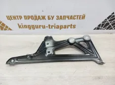 Кронштейн крыла BMW X1 2015-2019 41007427129 F48, передний левый