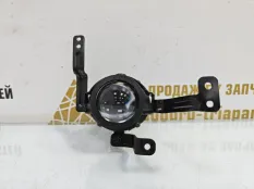 Фара противотуманная KIA Ceed Pro 2006-2012 922011H500 1 ED, правая