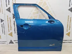 Дверь MINI cooper Countryman 2016-2020 41007438596 2 F60 ДО РЕСТАЙЛИНГ, передняя правая