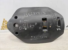 Защита днища кузова BMW X5 2019-2023 33306877044 G05, задняя правая