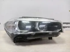 Фара ксеноновая BMW X5 2013-2018 63117317102 F15, правая