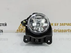 Фара противотуманная Chevrolet Aveo 2011-2018 FTAVO1196830991 3 T300, левая