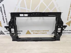 Панель передняя Hyundai Creta 2021-2022 64101BW000 2 SU2