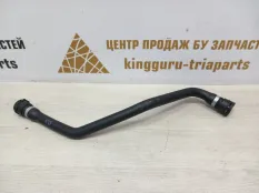 Патрубок системы охлаждения BMW Z4 2002 - 2005 17127514406 E85