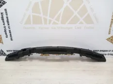 Абсорбер бампера BMW X5 2013-2018 51118054010 F15 M-PACK, передний