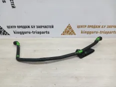 Патрубок системы охлаждения BMW X3 2006-2010 64213400417 E83 РЕСТАЙЛИНГ