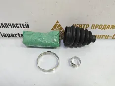 Пыльник ШРУСа Chevrolet Captiva 2006-2011 93743420 1 C100 ДО РЕСТАЙЛИНГ
