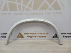 Расширитель крыла BMW X5 2013-2018 51777378583 F15 M-PACK, задний левый