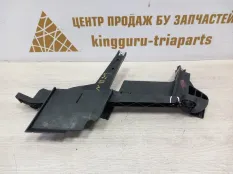 Кронштейн фары BMW X3 2006-2010 1301073 E83 РЕСТАЙЛИНГ, передний правый