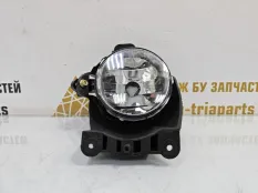 Фара противотуманная Chevrolet Aveo 2011-2018 22152170 3 T300, левая
