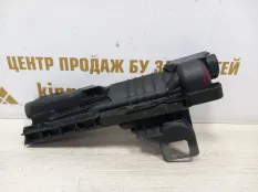 Кронштейн радиатора BMW X3 2006-2010 17117530254 E83 РЕСТАЙЛИНГ