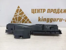 Кронштейн радиатора BMW X3 2006-2010 17117530252 E83 РЕСТАЙЛИНГ