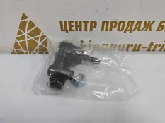 Рулевой наконечник Daewoo Lanos 1997-2008 CEKD1R T100, правый