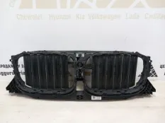 Жалюзи радиатора BMW X3 2017-2021 51137497227 G01 ДО РЕСТАЙЛИНГ