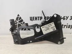 Кронштейн автономного отопителя BMW 5 2017-2019 64129321063 G30 ДО РЕСТАЙЛИНГ