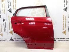 Дверь Hyundai Creta 2016-2020 77004M0000 1 GSR ДО РЕСТАЙЛИНГ, задняя правая