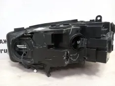 Фара LED ЛЭД светодиодная BMW X5 2013-2018 63117442648 F15, правая