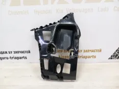 Кронштейн бампера BMW 1 2011-2015 51127371753 F20 ДО РЕСТАЙЛИНГ, задний левый