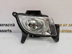 Фара противотуманная Hyundai I30 2007-2010 922022L000 1 FD ДО РЕСТАЙЛИНГ, правая